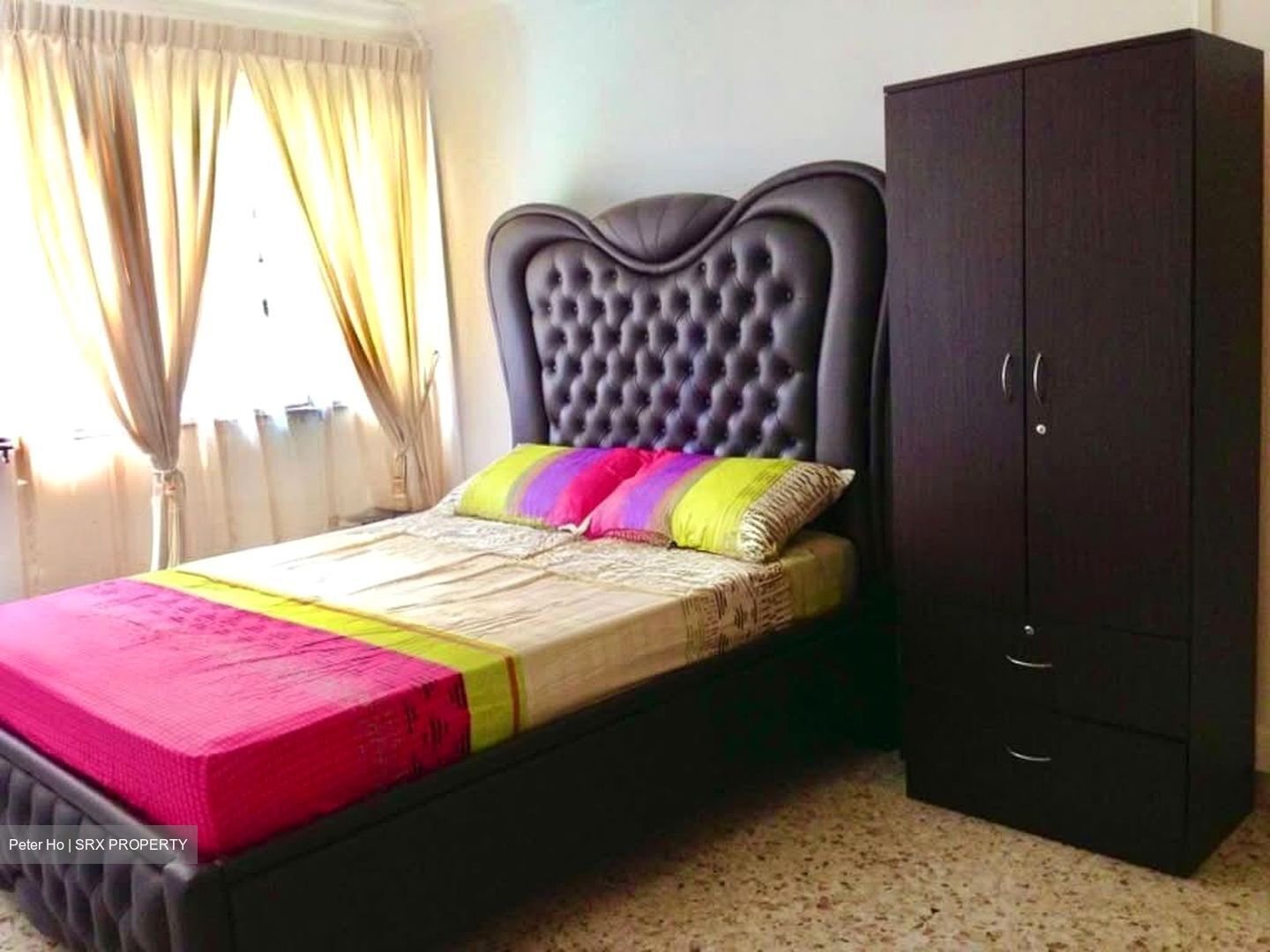 Blk 43 Bedok South Parkview (Bedok), HDB 4 Rooms #566413701